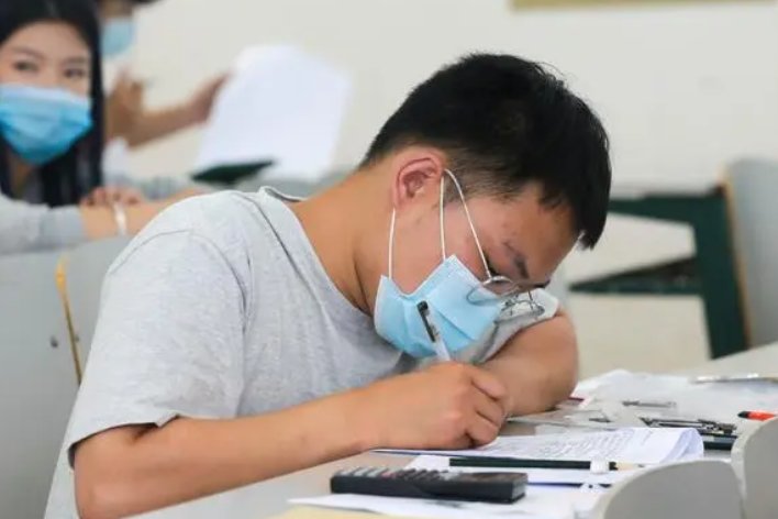 考研可以提前交卷吗？