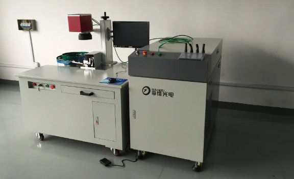 手持激光焊机10大品牌