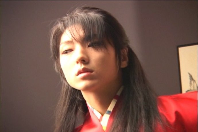 王的男人电影详细过程