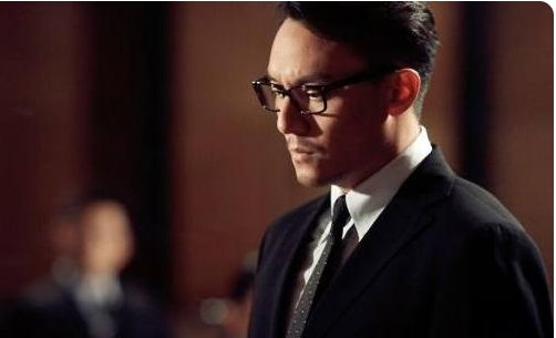 《圣诞玫瑰》结局真相是什么?