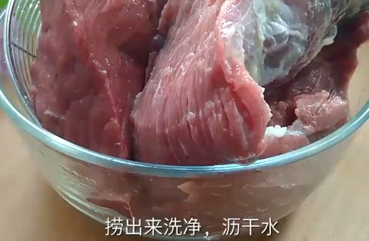 去哪里可以学卤肉技术