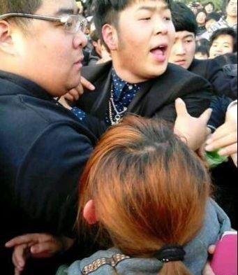 这个大叔不太囧的影片评价