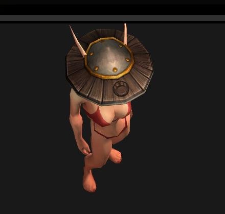 魔兽世界熊猫宣传片里武僧带的那种帽子怎么获得啊