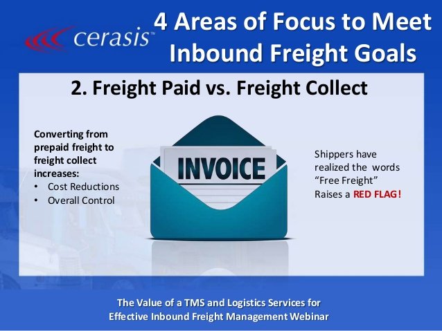 freight collect的翻译， freight collect的意思是什么？