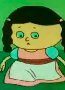 孤独的莉里的介绍