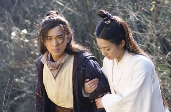 丁冠森主演的电视剧有哪些