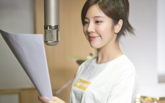 比较酷一点的女孩英文名？