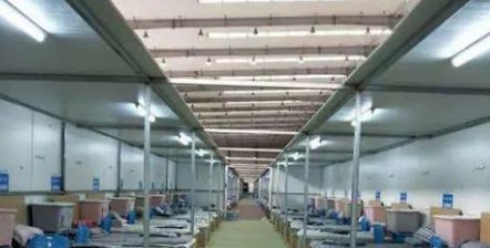北京正在着手建设方舱医院,方舱医院是如何设计来帮助抗疫的?
