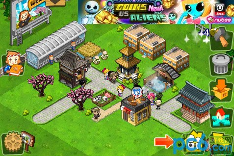 和风物语 怎么加好友啊，急急