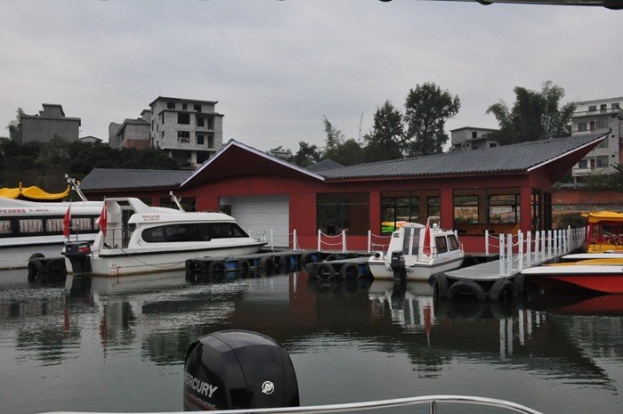 广西巴马长寿村房价