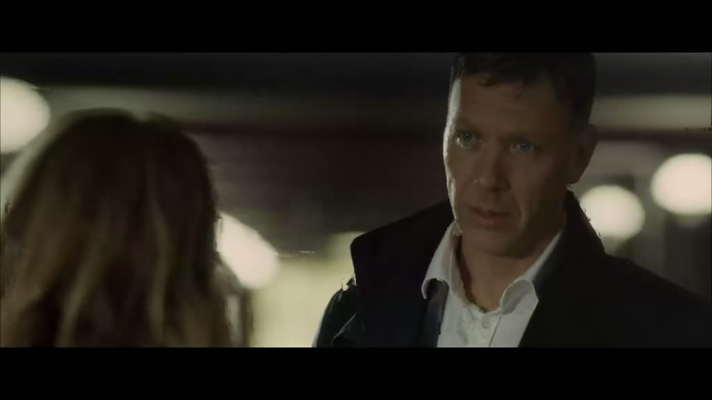 汉密尔顿：国家利益的相关影评