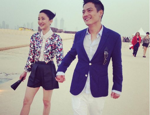 高圣远称和周迅没有财产问题，两个人的婚姻为何走向破裂？