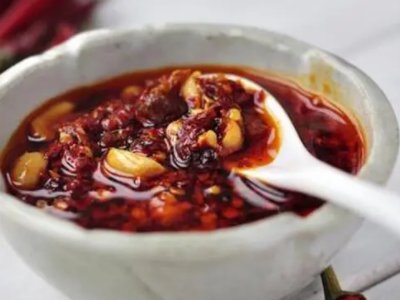 辣椒酱可以带上飞机吗