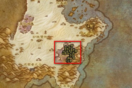 塔纳利斯护送小鸡任务