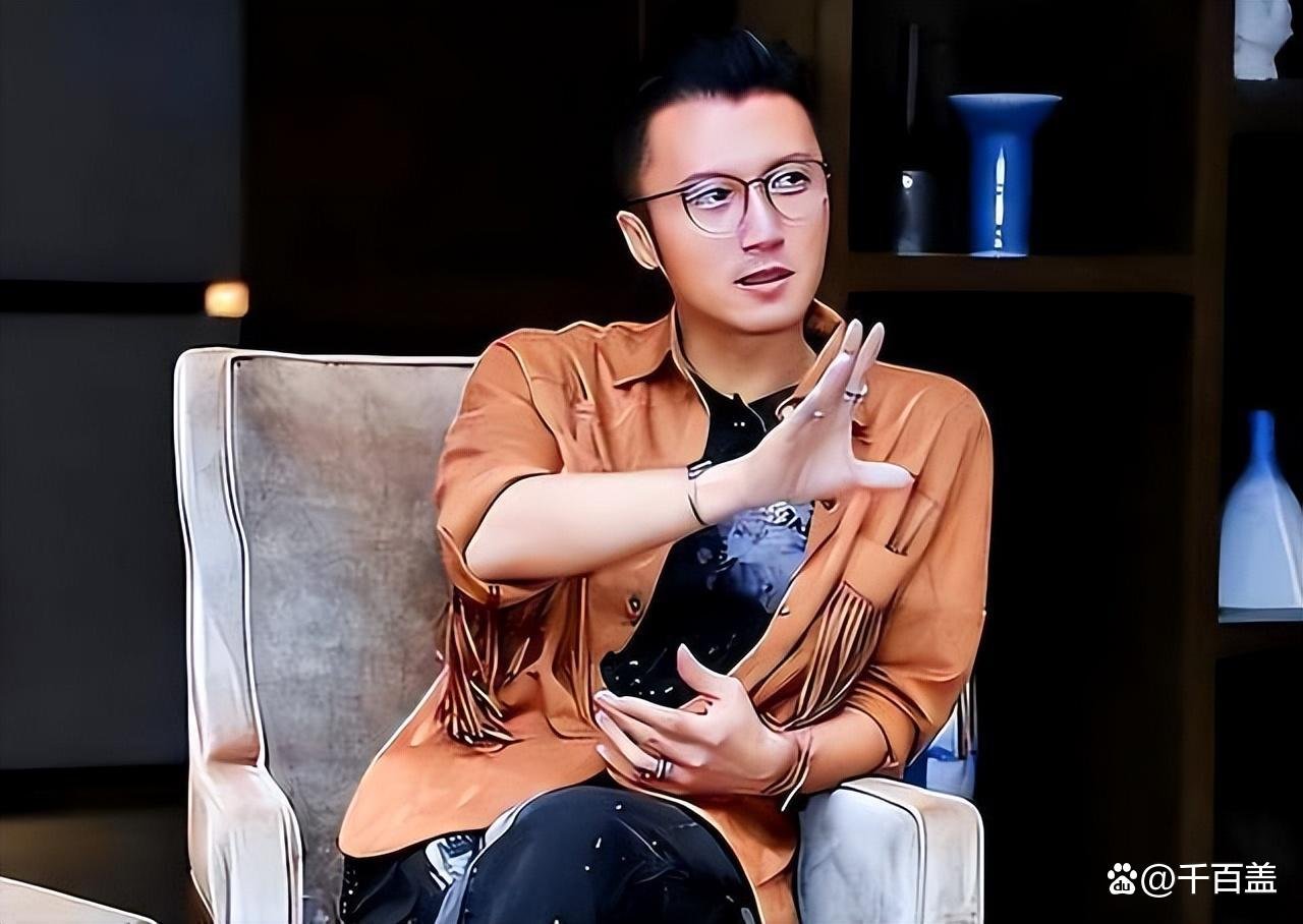 为什么那么多人黑李宇春