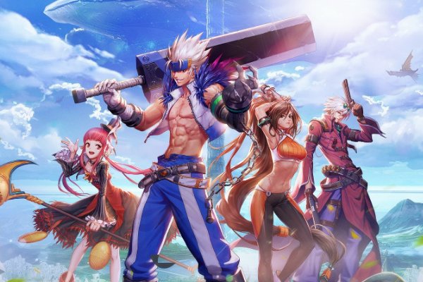 现在的网游排行第一