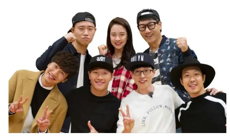 韩版《runningman》是已停播了吗?