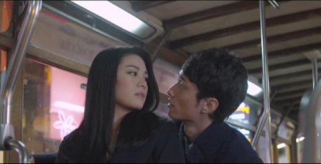 《玛嘉烈与大卫-前度》讲的什么故事