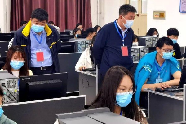 黑龙江考试院官方网电话