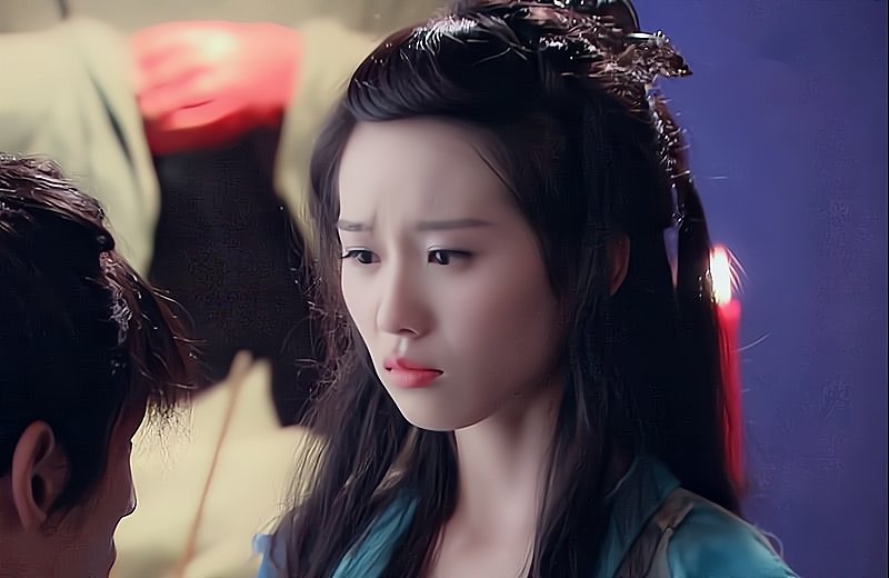 胡歌、刘诗诗再见面相视一笑,他们此前有过哪些交集?