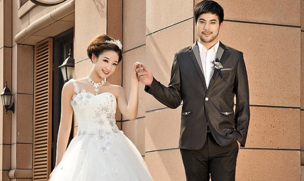 全福奶奶结婚祝福语有哪些？