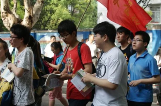 全国甲卷省份有哪些