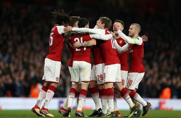 ac米兰vs阿森纳哪个