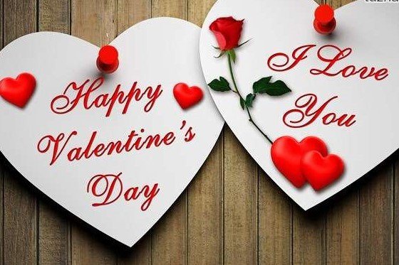 july 7th wife happy valentine's day!是啥意思