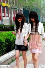 90后贱女孩的人物介绍