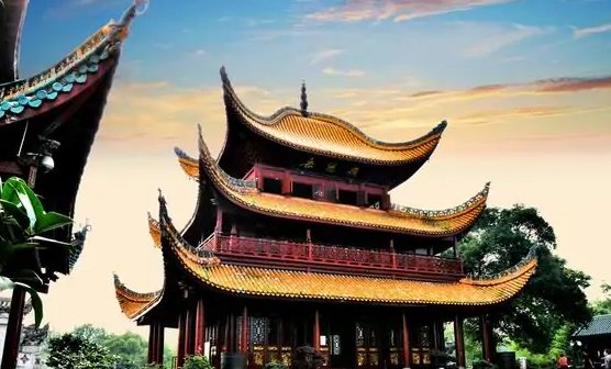 安江属于湖南哪个市?