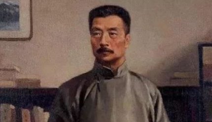 学医救不了中国人原句?