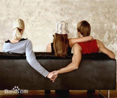 情人是不是就是小三啊？这两个有什么区别呢？