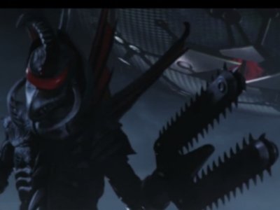 哥斯拉的十大宿敌