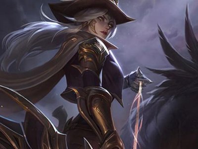 英雄联盟里面，寒冰射手的每个皮肤分别多少钱？