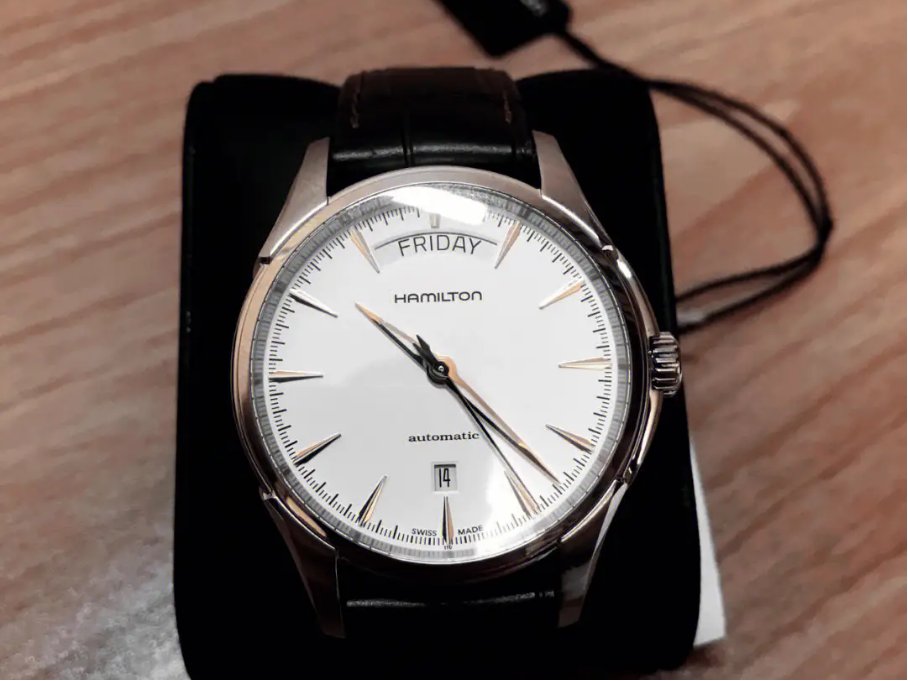 瑞士名表前二十名