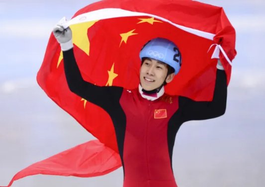 短道速滑韩天宇退役了吗