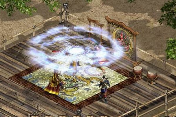 传奇1.76版本祖玛6下祖玛7怎么走？