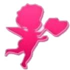 求qq炫舞透明的戒指图，随便什么都行，要一对的，一定要透明！