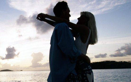 第一次约会就上床，好不好？