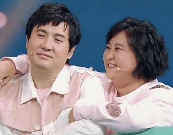 沈腾在马丽贾玲之间选了马丽,贾玲和沈腾的关系如何?