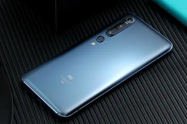 小米10什么时候发布的