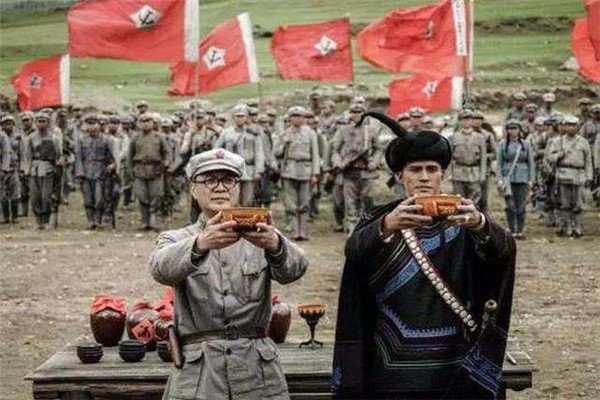 古时有“歃血为盟”的习俗，盟誓为什么要歃血呢？