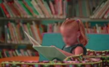 格林童话故事之水晶球