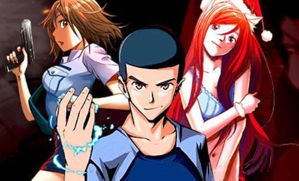 为什么《中国惊奇先生》动漫在爱奇艺上下架？