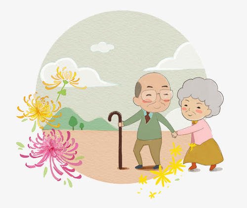 突然回家才知道父母生病，应该怎样孝敬父母？