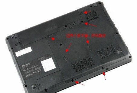 笔记本电脑发热，卡，是不是该清理了