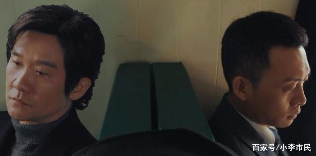 《光荣时代》大结局,到底谁是候鸟?