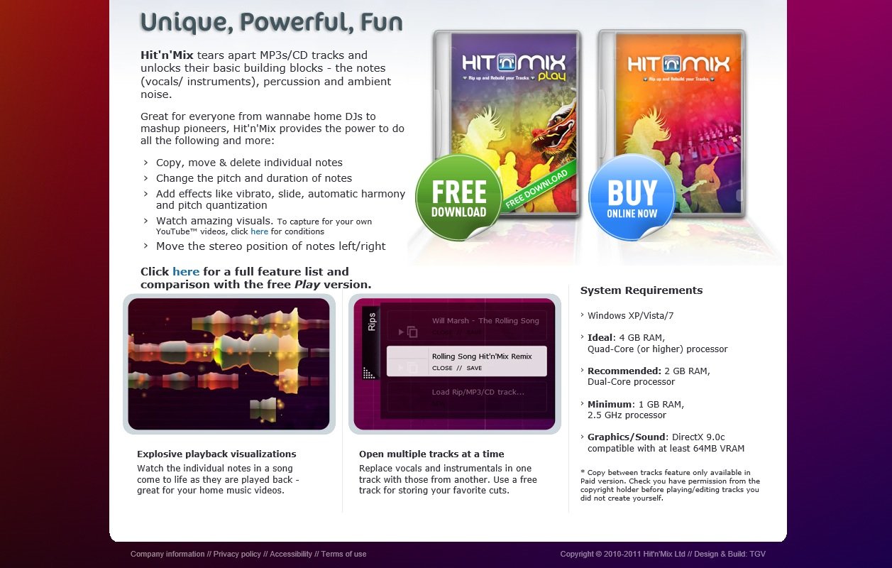 mp3中的背景音乐和人声分离？用什么软件