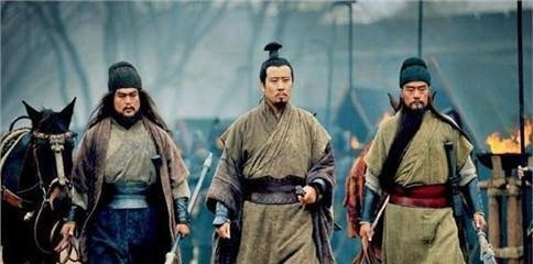 河北一对名叫刘备和关羽的新人订婚！你如何看待这种奇妙的缘分？