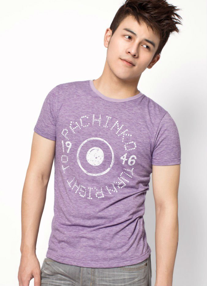 宾俊杰的演艺经历